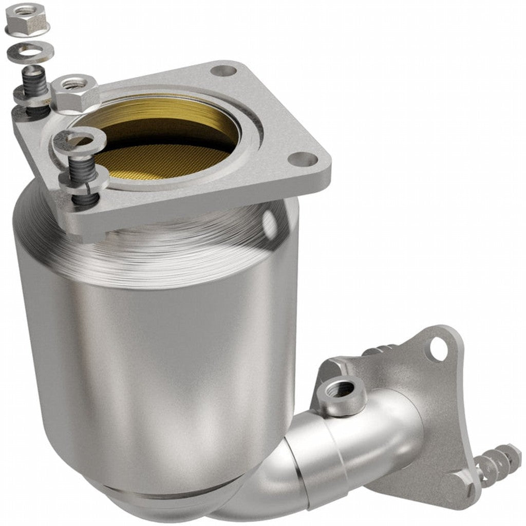 MAGNAFLOW 51846 Catalytic Converter Direct-Fit OEM Grade for NISSAN Pathfinder 2013-2020 Photo-0