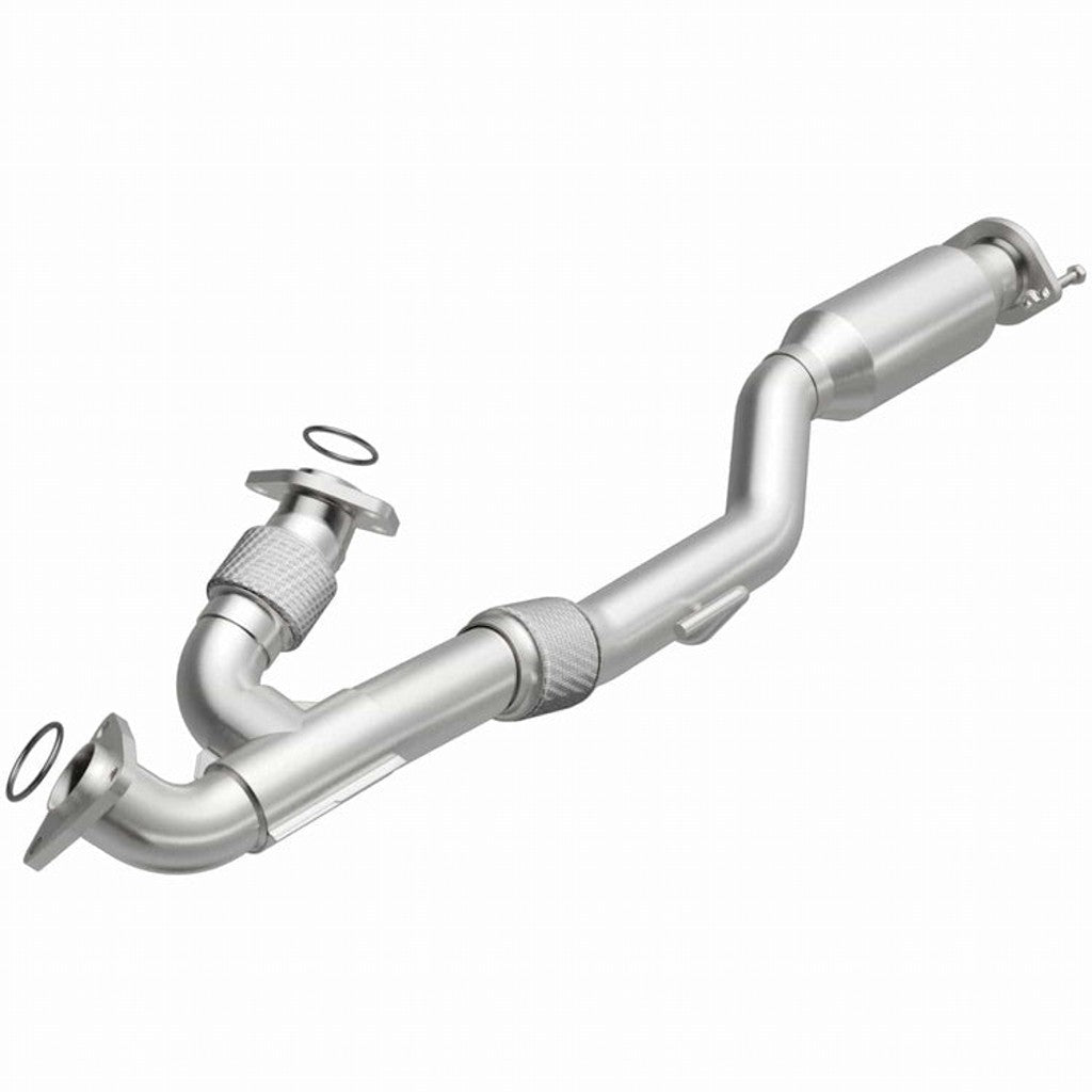 MAGNAFLOW 51852 Catalytic Converter Direct-Fit OEM Grade for NISSAN Murano 2009-2022 Photo-0