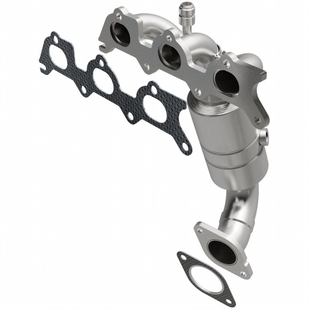 MAGNAFLOW 51861 Manifold Catalytic Converter OEM Grade for CHRYSLER Sebring 2007-2010 Photo-0