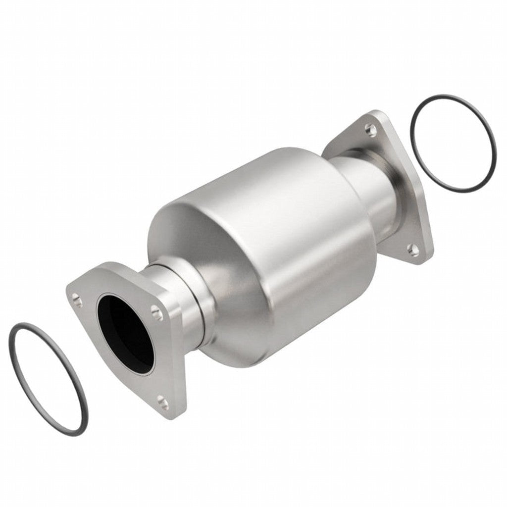 MAGNAFLOW 51862 Catalytic Converter Direct-Fit OEM Grade for ACURA ZDX 2010-2013 Photo-0