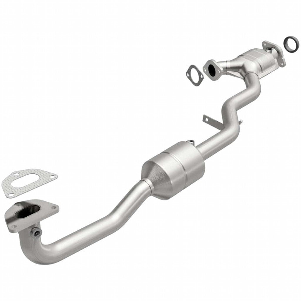 MAGNAFLOW 51864 Manifold Catalytic Converter OEM Grade for SUBARU Legacy / Outback 2004-2005 Photo-0