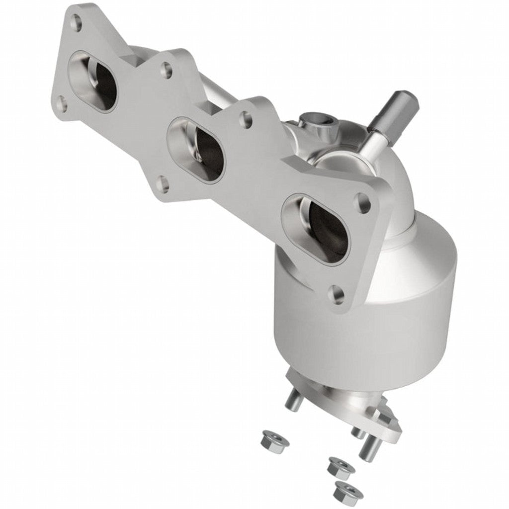 MAGNAFLOW 51870 Manifold Catalytic Converter OEM Grade for MAZDA Millenia 1995-2002 Photo-0