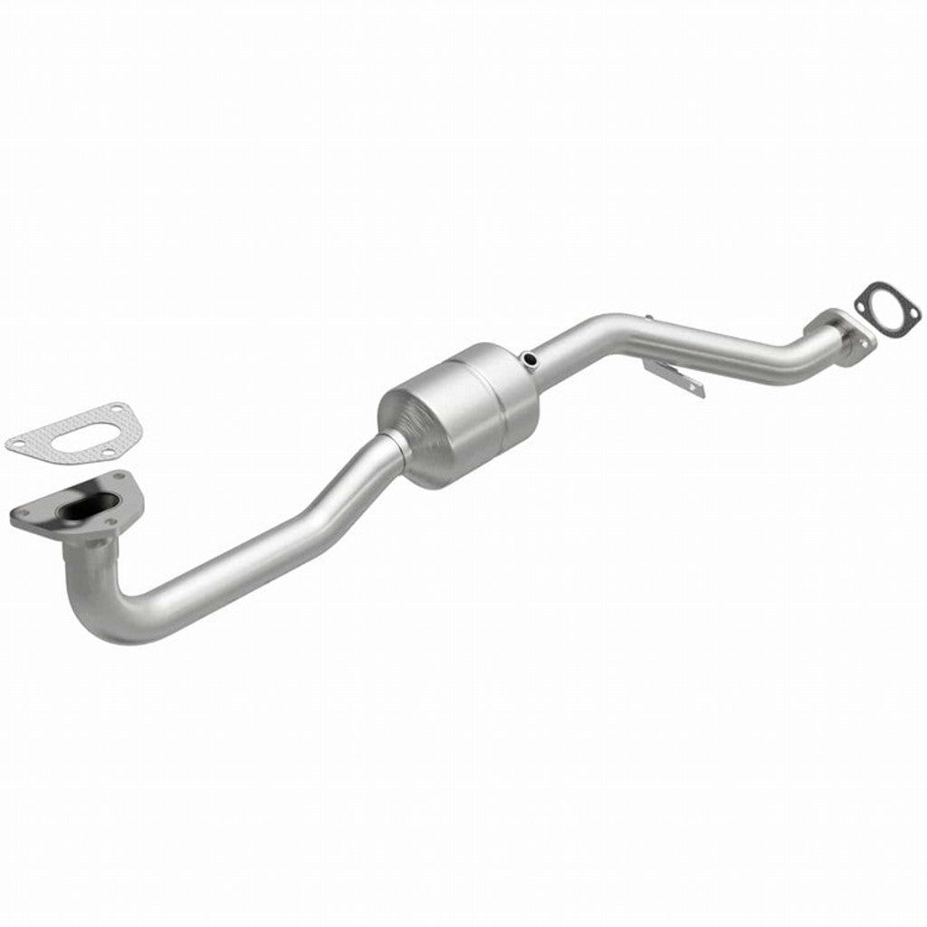 MAGNAFLOW 51875 Manifold Catalytic Converter OEM Grade for SUBARU Legacy / Outback 2004-2005 Photo-0