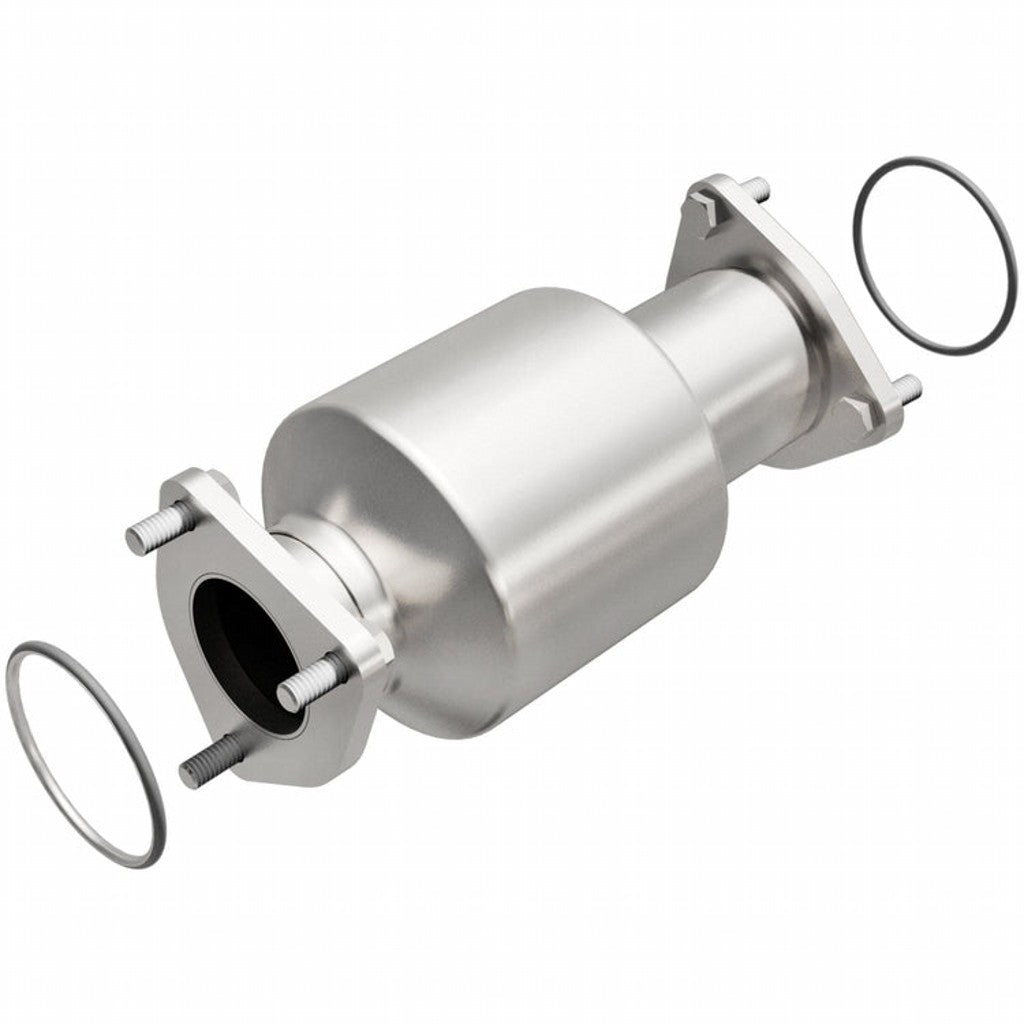 MAGNAFLOW 51876 Catalytic Converter Direct-Fit OEM Grade for ACURA TL 2009-2014 Photo-0