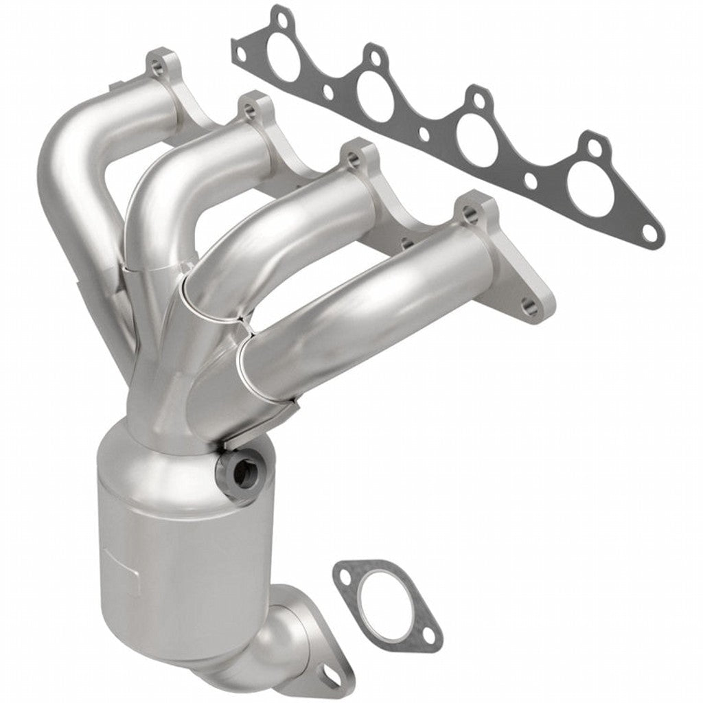 MAGNAFLOW 51887 Manifold Catalytic Converter OEM Grade for HYUNDAI Accent 2000-2003 Photo-0