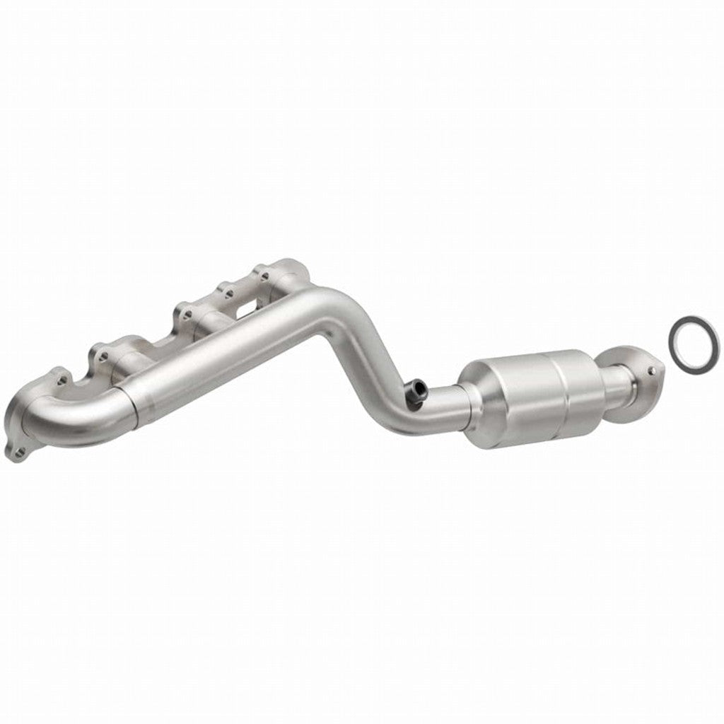 MAGNAFLOW 51888 Manifold Catalytic Converter OEM Grade for LEXUS LS460 2007-2017 Photo-0