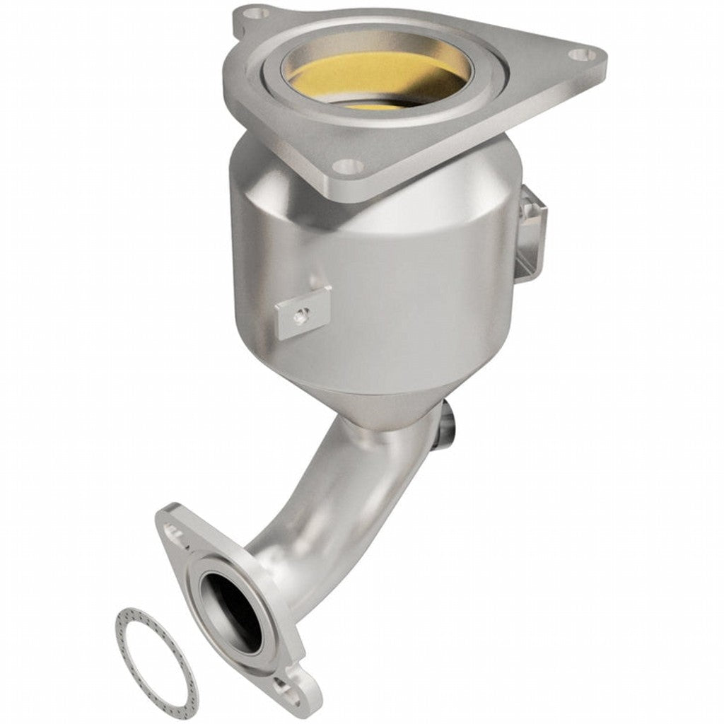 MAGNAFLOW 51889 Catalytic Converter Direct-Fit OEM Grade for FORD Fusion 2010-2012 Photo-0