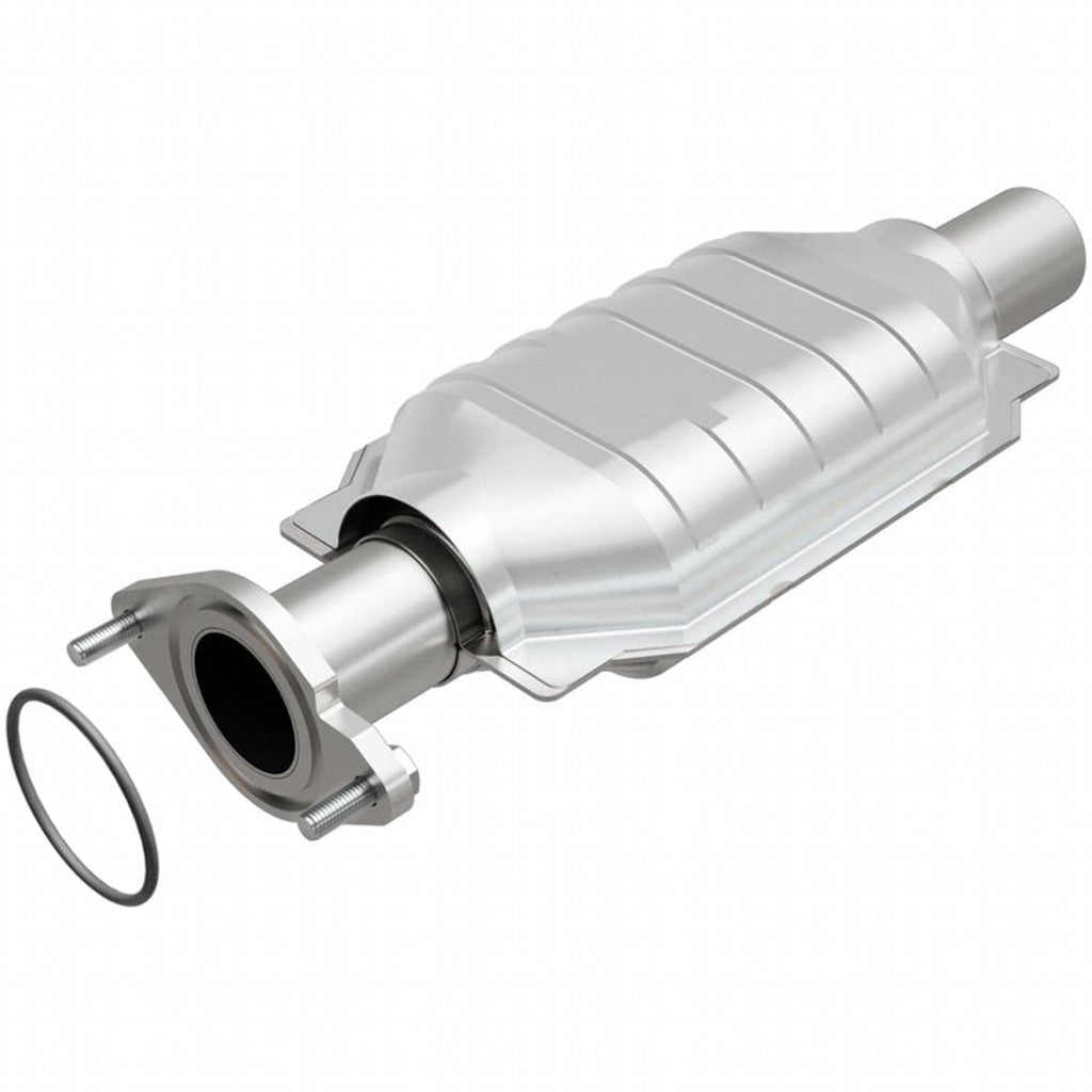 MAGNAFLOW 51896 Catalytic Converter Direct-Fit OEM Grade for FORD Fusion 2010-2012 Photo-0