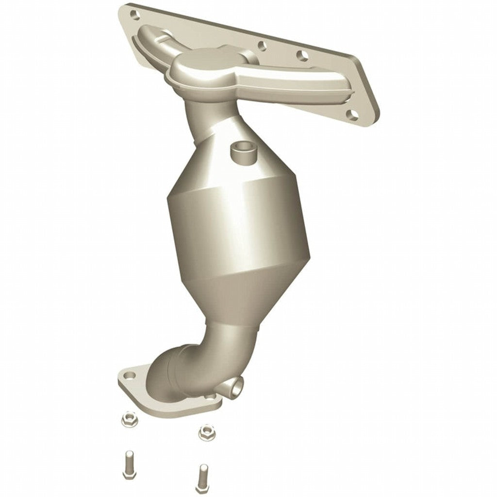 MAGNAFLOW 51910 Manifold Catalytic Converter OEM Grade for MAZDA 6 2006-2008 Photo-0