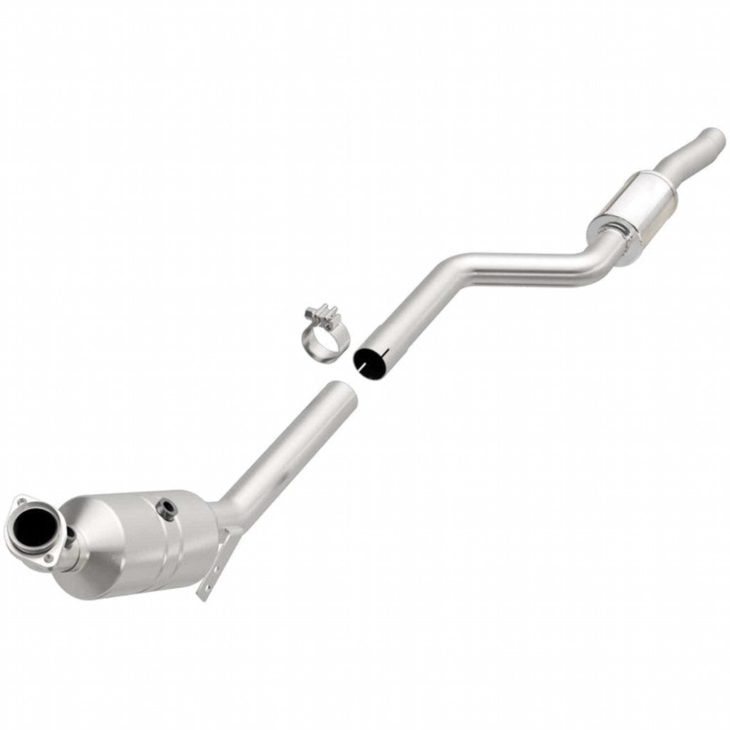 MAGNAFLOW 51919 Catalytic Converter Direct-Fit OEM Grade for MERCEDES-BENZ C350 2008-2011 Photo-0