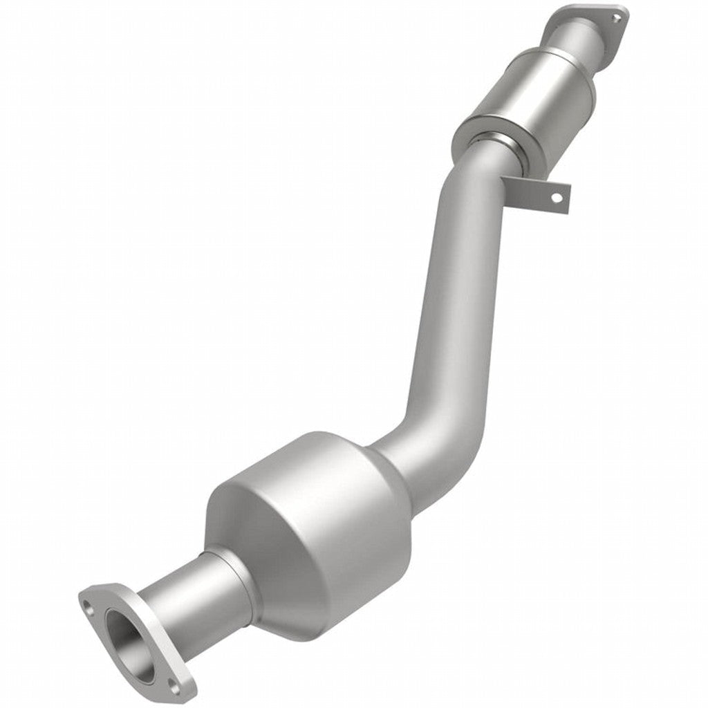 MAGNAFLOW 51933 Catalytic Converter Direct-Fit OEM Grade for SUBARU BRZ (ZC6) Photo-0