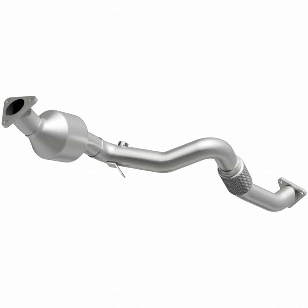 MAGNAFLOW 51943 Catalytic Converter Direct-Fit OEM Grade for AUDI Q7 / VW Touareg 2007-2008 Photo-0