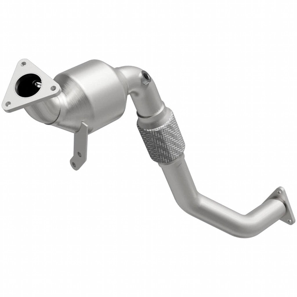 MAGNAFLOW 51947 Catalytic Converter Direct-Fit OEM Grade for AUDI Q7 / VW Touareg 2007-2008 Photo-0