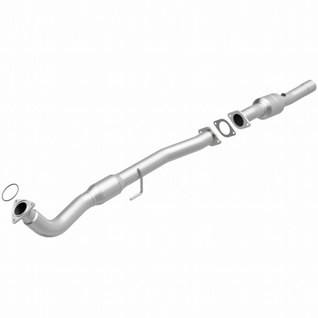 MAGNAFLOW 51949 Catalytic Converter Direct-Fit OEM Grade for CHEVROLET Silverado 2500 HD 2005-2005 Photo-0