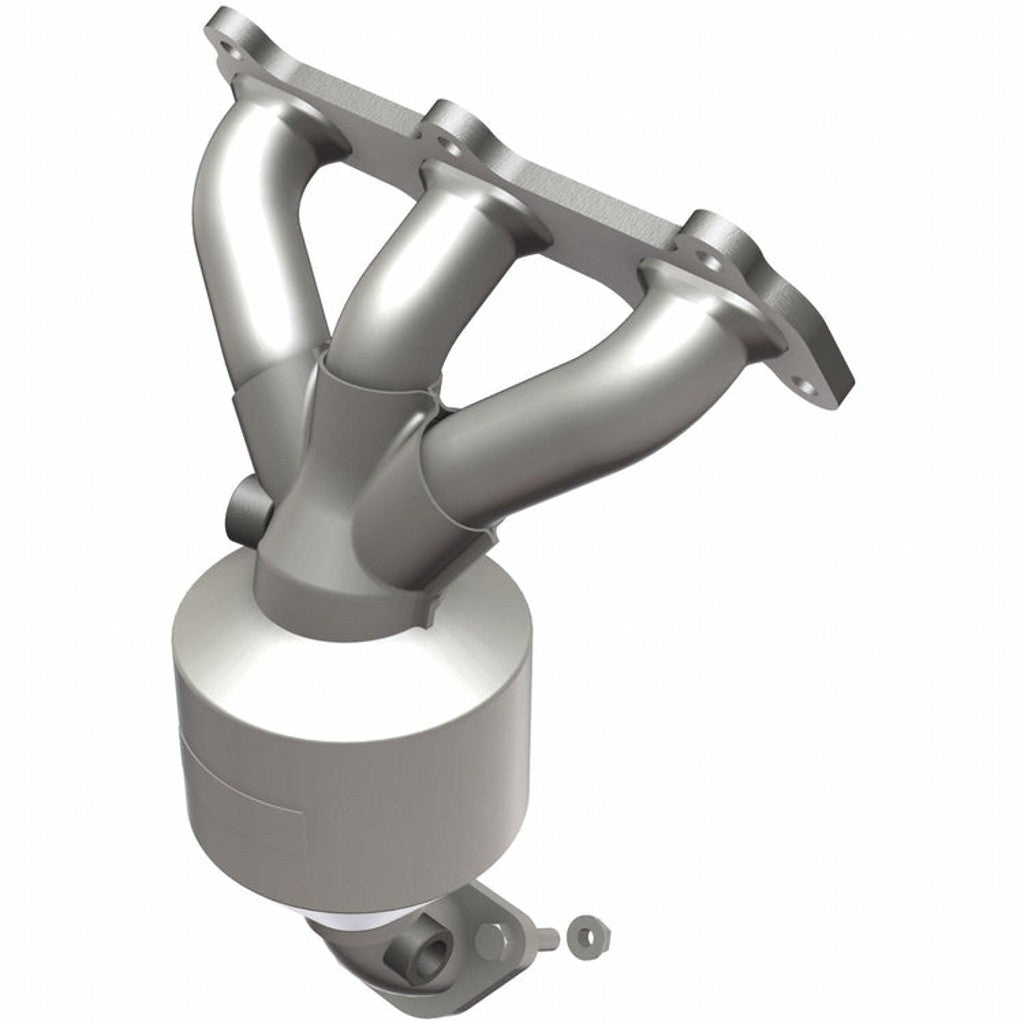 MAGNAFLOW 51951 Manifold Catalytic Converter OEM Grade for HYUNDAI Tiburon 2007-2008 Photo-0