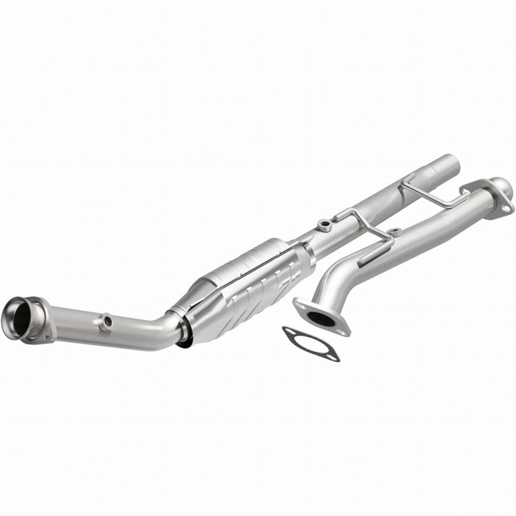 MAGNAFLOW 51953 Catalytic Converter Direct-Fit OEM Grade for FORD Explorer 1997-2001 Photo-0