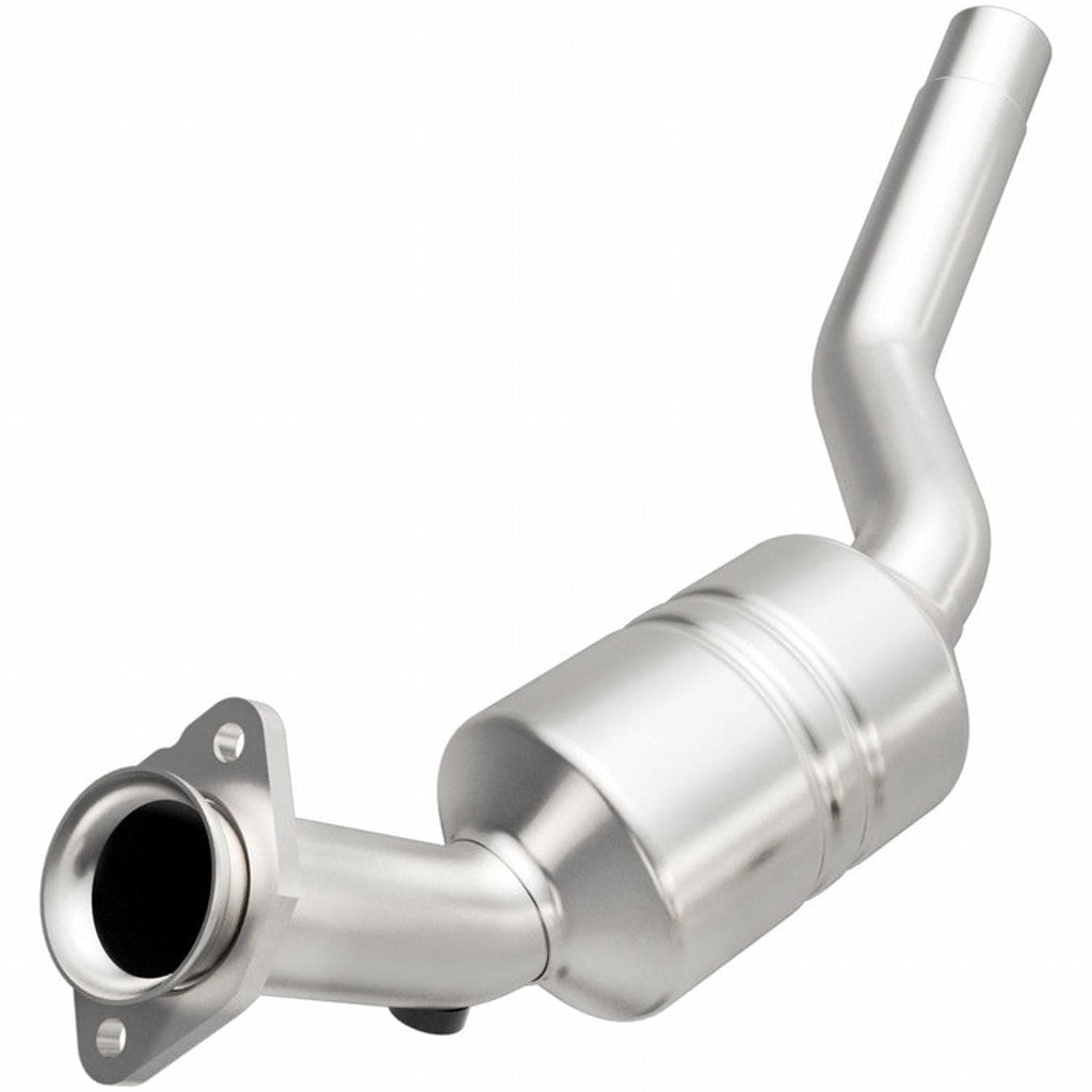MAGNAFLOW 51954 Catalytic Converter Direct-Fit OEM Grade for JAGUAR XK 2007-2009 Photo-0