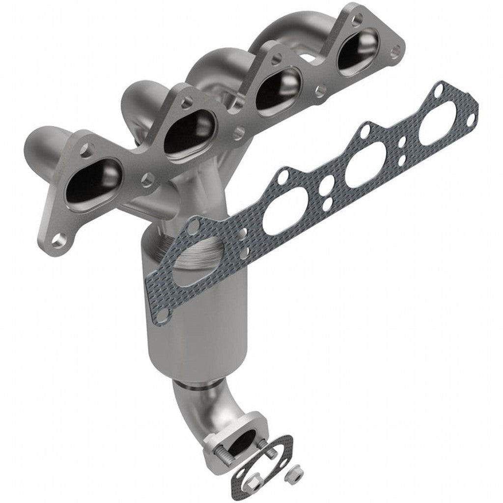 MAGNAFLOW 51955 Manifold Catalytic Converter OEM Grade for HYUNDAI Elantra 2003-2010 Photo-0