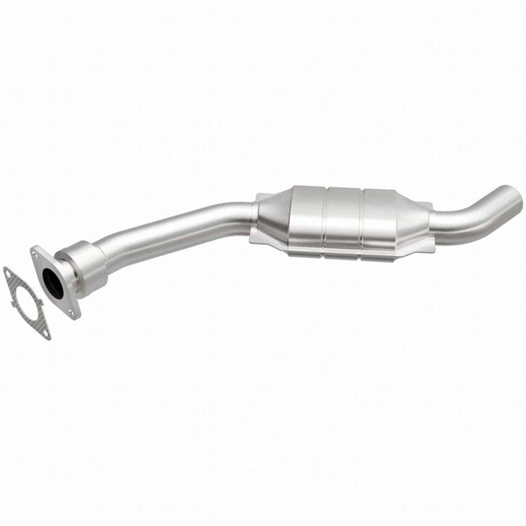 MAGNAFLOW 51961 Catalytic Converter Direct-Fit OEM Grade for FORD Taurus 2000-2007 Photo-0