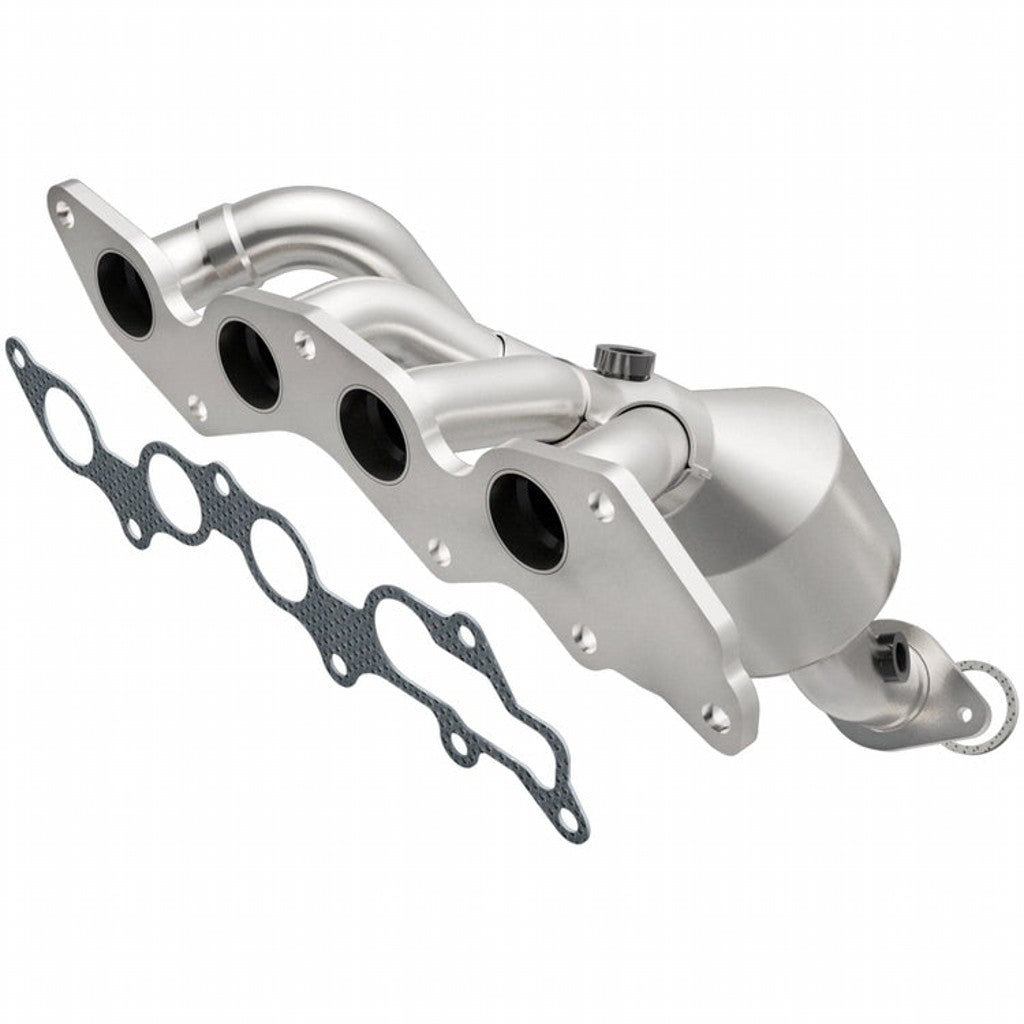 MAGNAFLOW 51974 Manifold Catalytic Converter OEM Grade for MAZDA 6 2006-2008 Photo-0