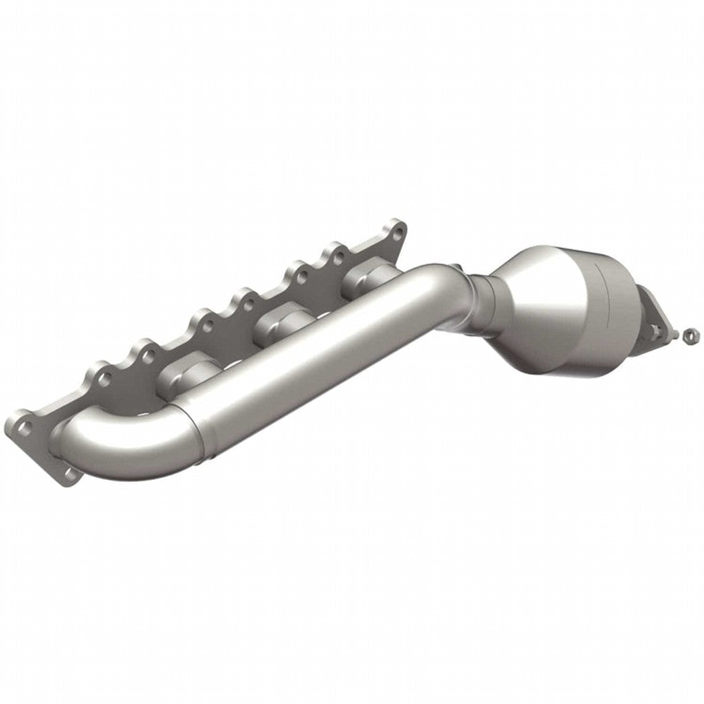 MAGNAFLOW 51980 Manifold Catalytic Converter OEM Grade for KIA Borrego 2009-2009 Photo-0