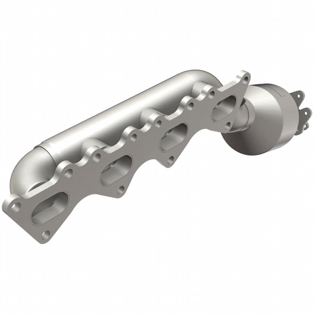 MAGNAFLOW 51981 Manifold Catalytic Converter OEM Grade for KIA Borrego 2009-2009 Photo-0
