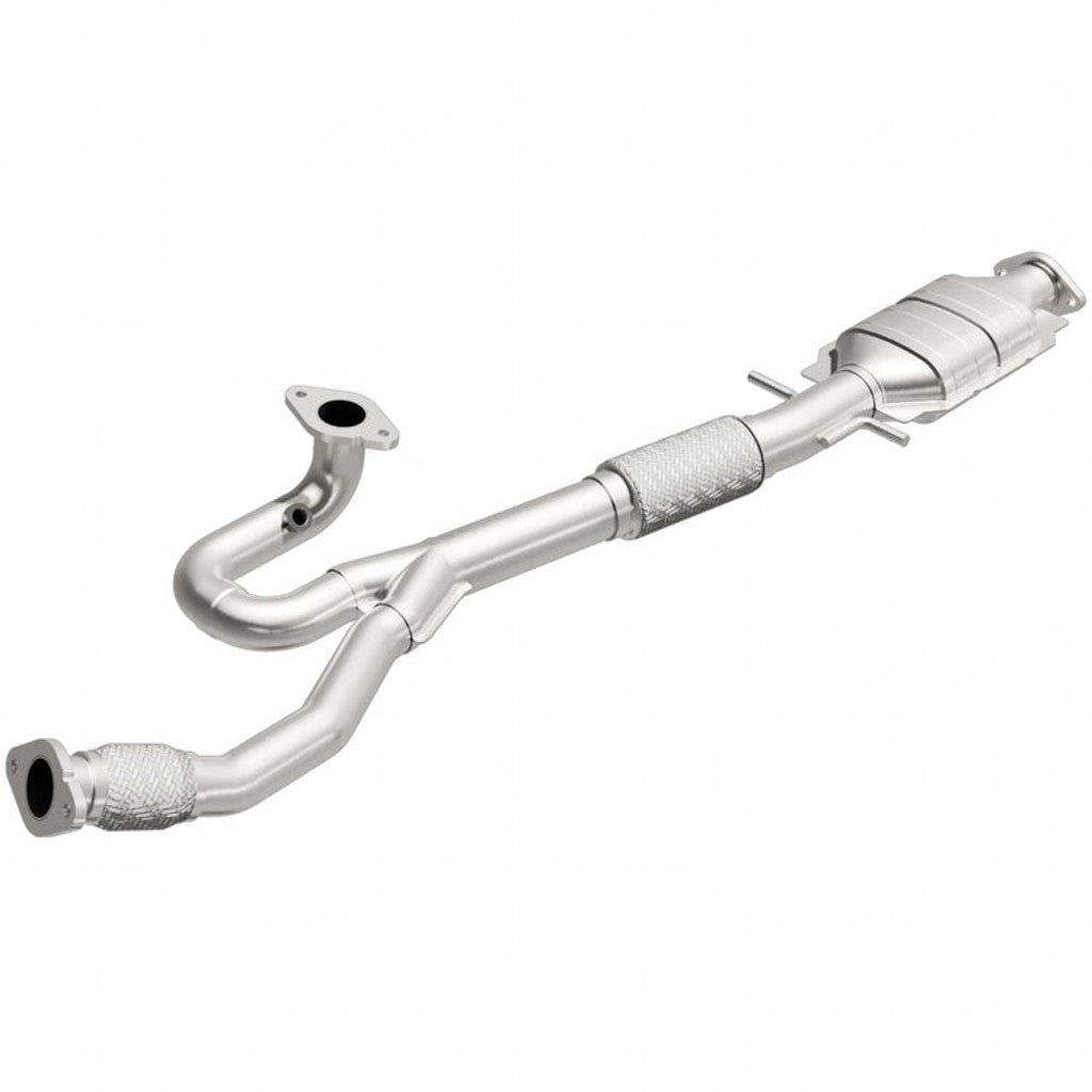 MAGNAFLOW 52000 Catalytic Converter Direct-Fit OEM Grade for BUICK LaCrosse 2010-2012 Photo-0