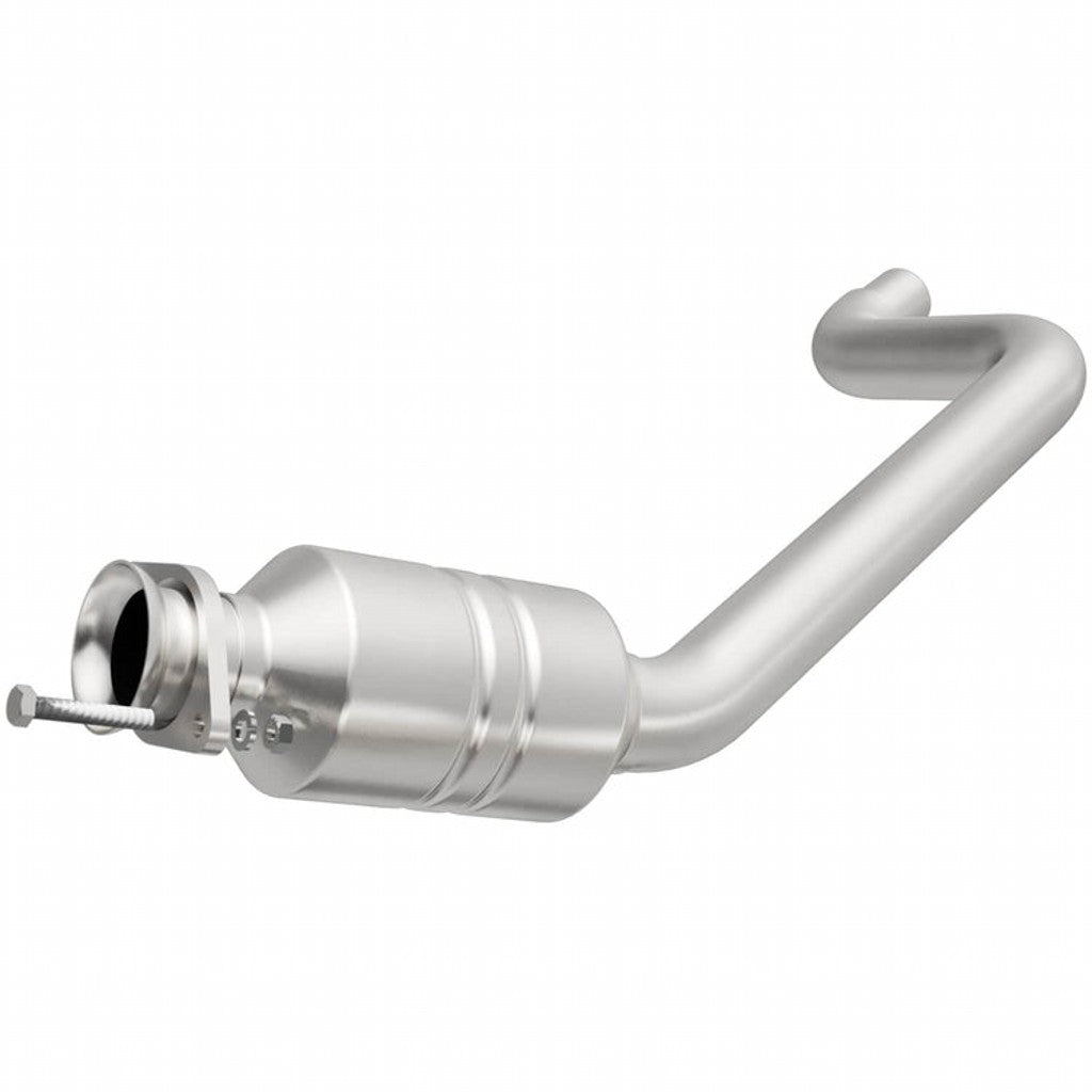 MAGNAFLOW 52003 Catalytic Converter Direct-Fit OEM Grade for JAGUAR XF 2010-2012 Photo-0