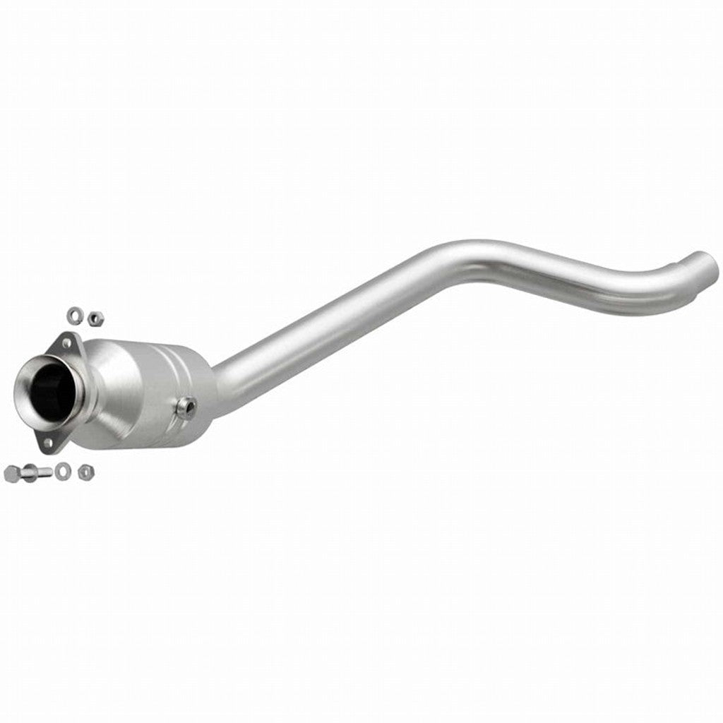 MAGNAFLOW 52004 Catalytic Converter Direct-Fit OEM Grade for JAGUAR XF 2010-2012 Photo-0