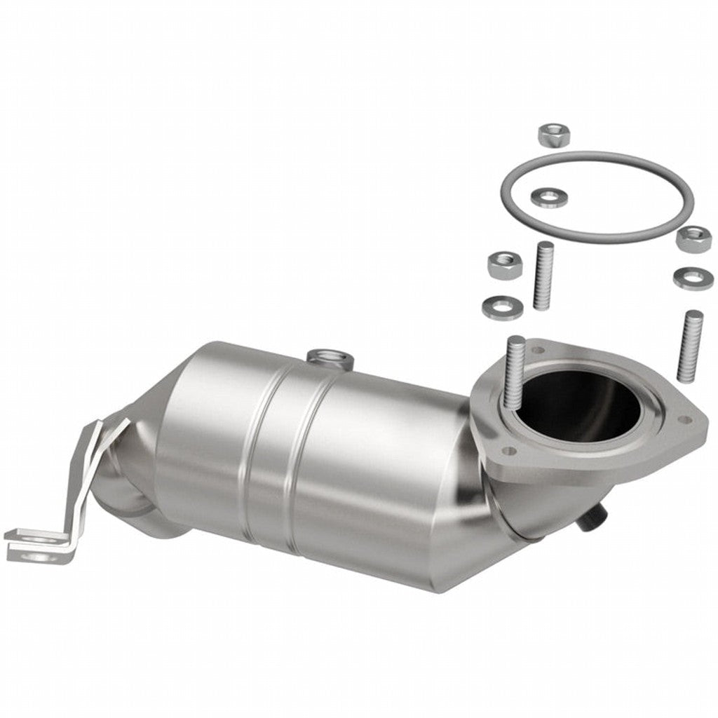 MAGNAFLOW 52015 Catalytic Converter Direct-Fit OEM Grade for JAGUAR X-Type 2003-2008 Photo-0