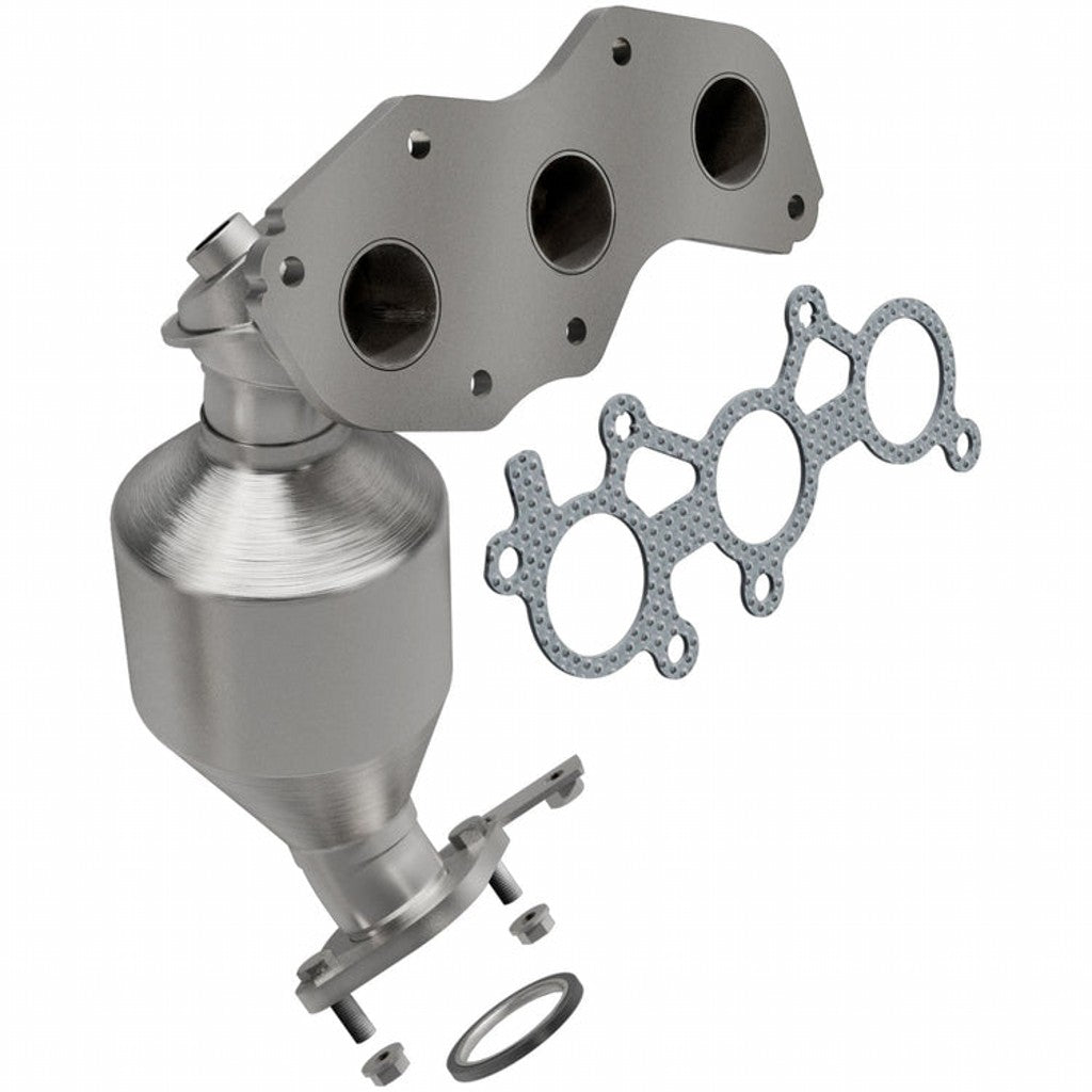 MAGNAFLOW 52017 Manifold Catalytic Converter OEM Grade for LEXUS ES350 2007-2018 Photo-0