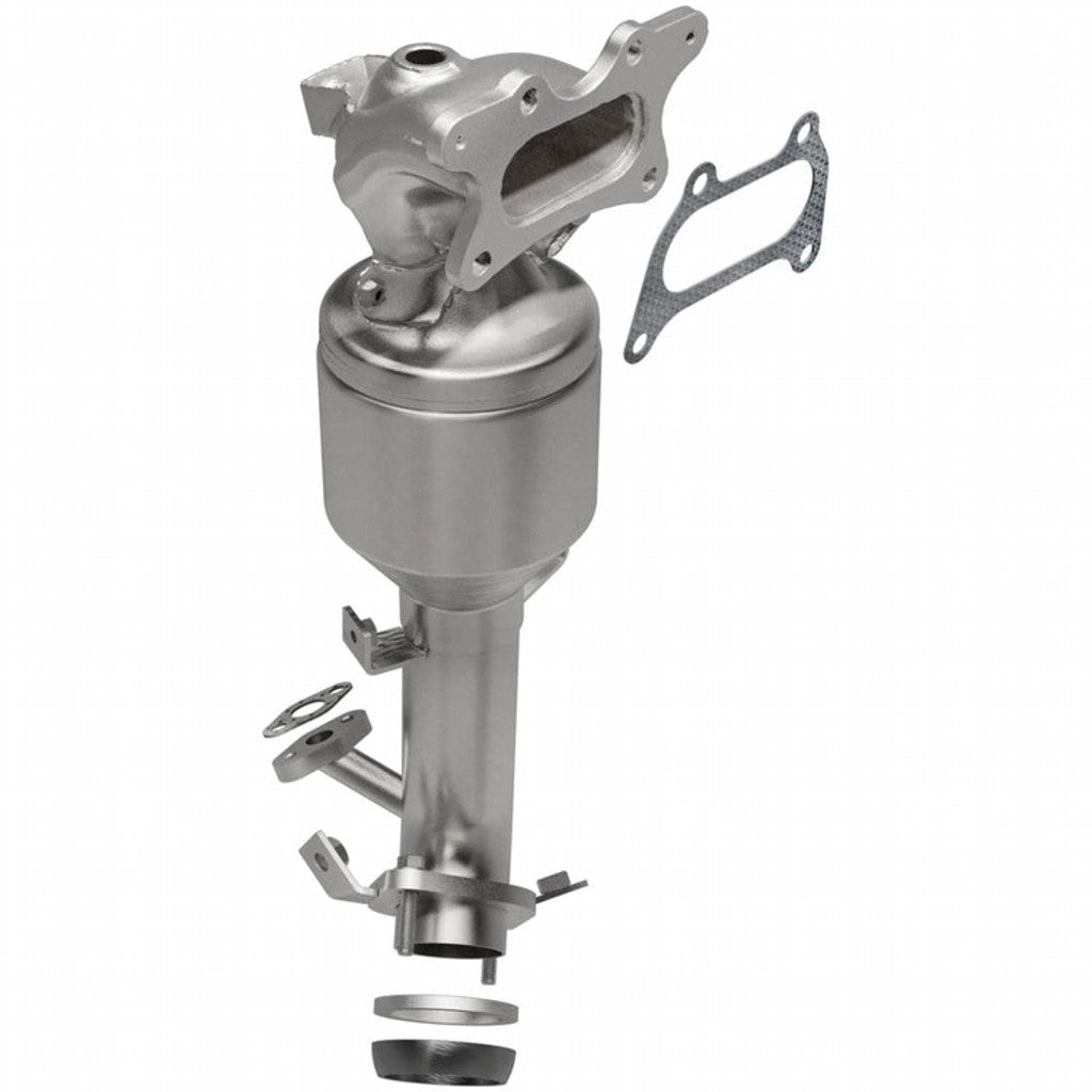 MAGNAFLOW 52022 Manifold Catalytic Converter OEM Grade for HONDA Civic 2014-2015 Photo-0