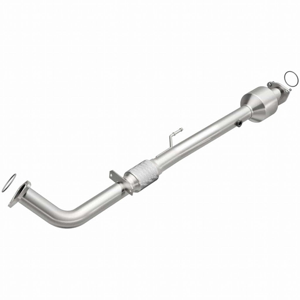 MAGNAFLOW 52023 Catalytic Converter Direct-Fit OEM Grade for ACURA TLX 2015-2017 Photo-0