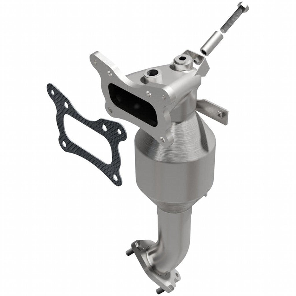 MAGNAFLOW 52024 Manifold Catalytic Converter OEM Grade for ACURA TLX 2015-2018 Photo-0