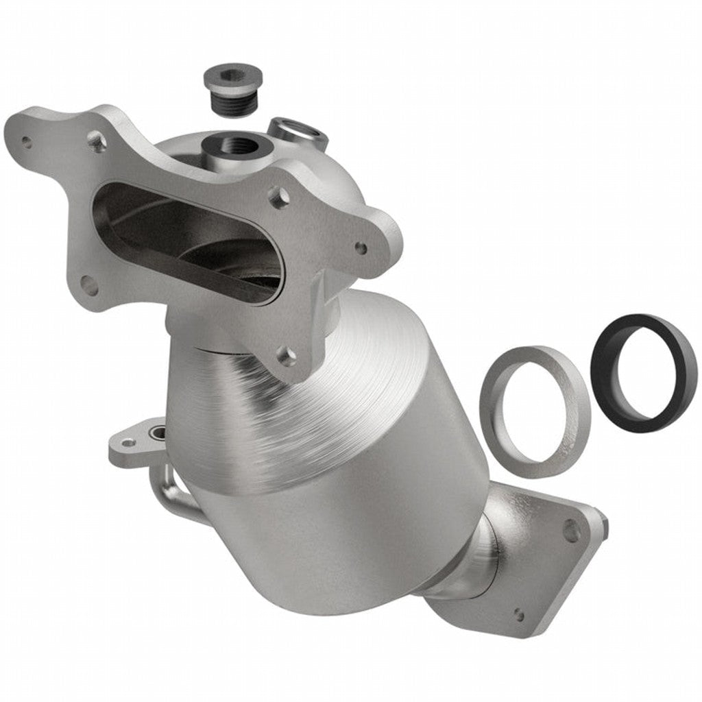 MAGNAFLOW 52029 Manifold Catalytic Converter OEM Grade for HONDA CR-Z 2011-2016 Photo-0