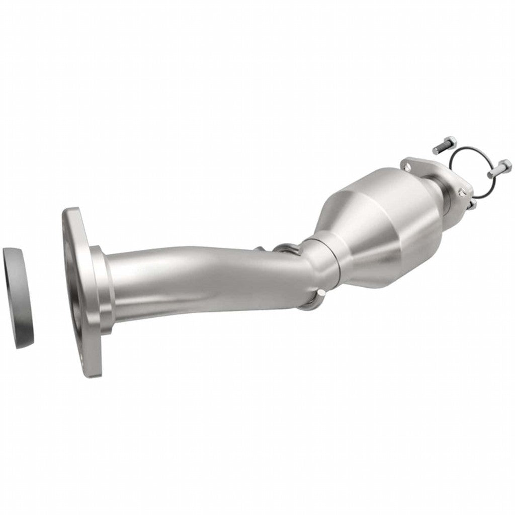 MAGNAFLOW 52031 Catalytic Converter Direct-Fit OEM Grade for ACURA ILX 2013-2015 Photo-0