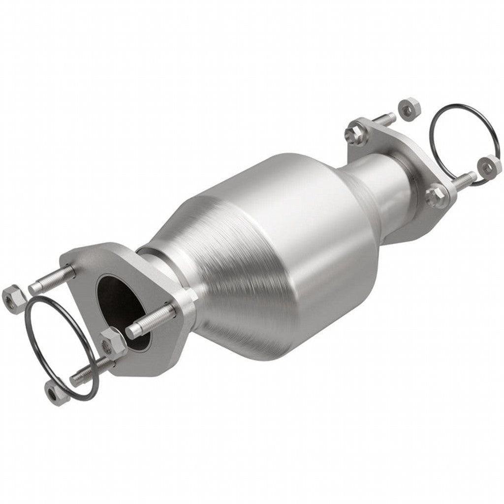 MAGNAFLOW 52033 Catalytic Converter Direct-Fit OEM Grade for HONDA Crosstour 2012-2015 Photo-0