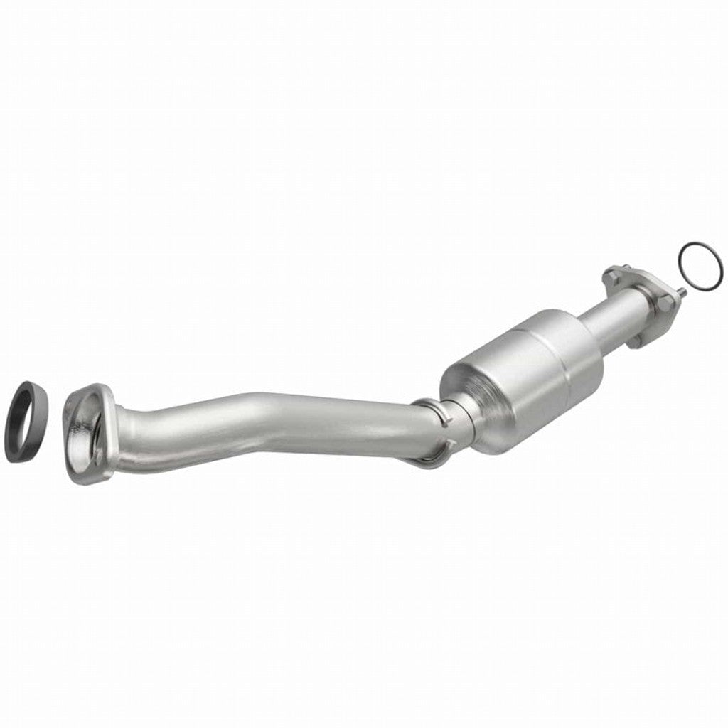 MAGNAFLOW 52035 Catalytic Converter Direct-Fit OEM Grade for HONDA Civic 2012-2015 Photo-0