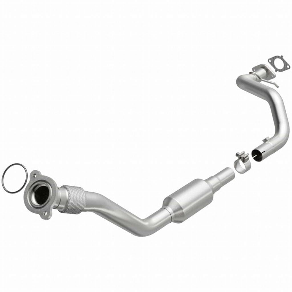 MAGNAFLOW 52039 Catalytic Converter Direct-Fit OEM Grade for BUICK Rendezvous 2002-2005 Photo-0