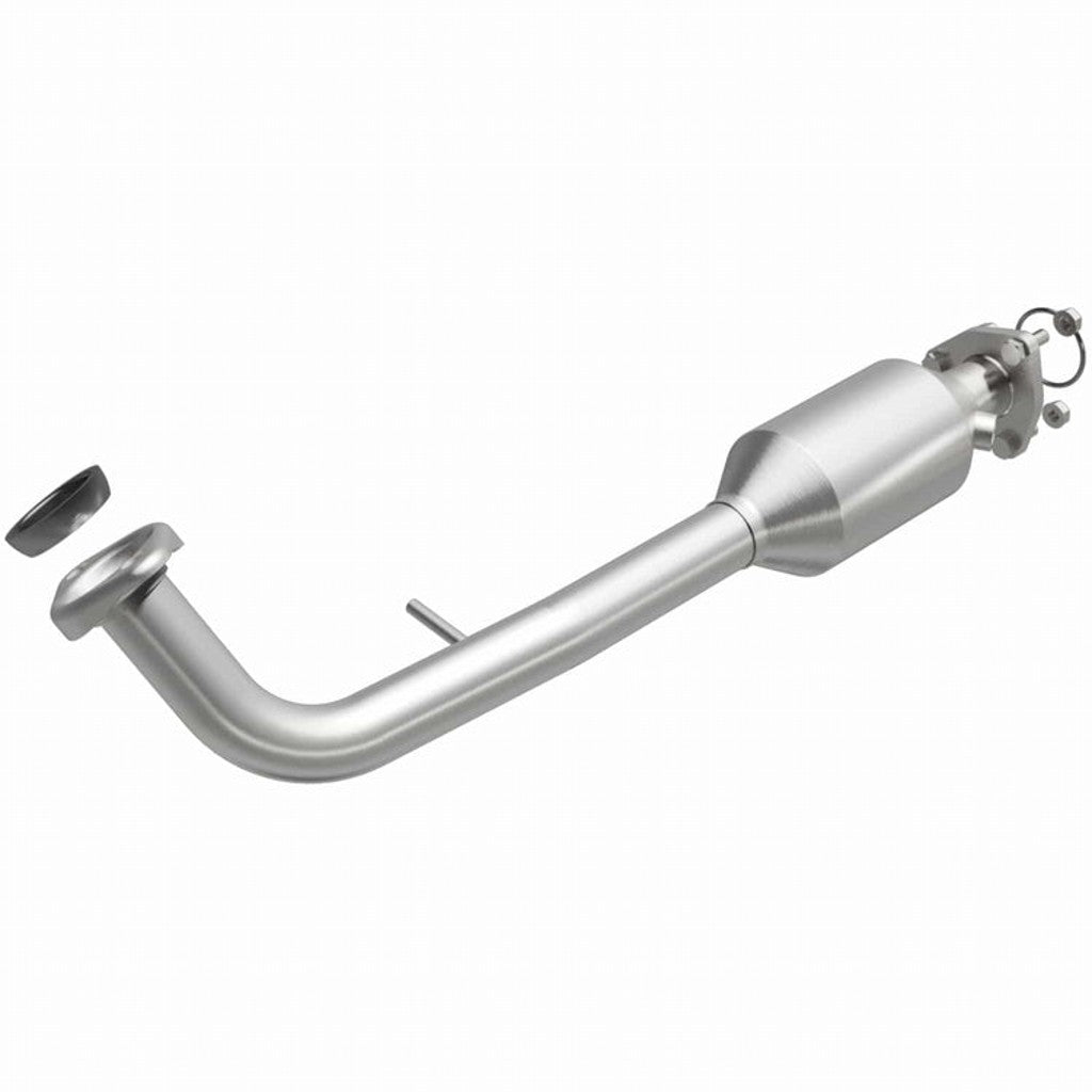 MAGNAFLOW 52041 Catalytic Converter Direct-Fit OEM Grade for HONDA Insight 2000-2001 Photo-0