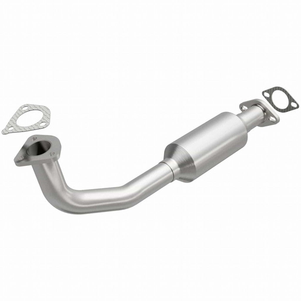 MAGNAFLOW 52050 Catalytic Converter Direct-Fit OEM Grade for KIA Sportage 1998-2000 Photo-0