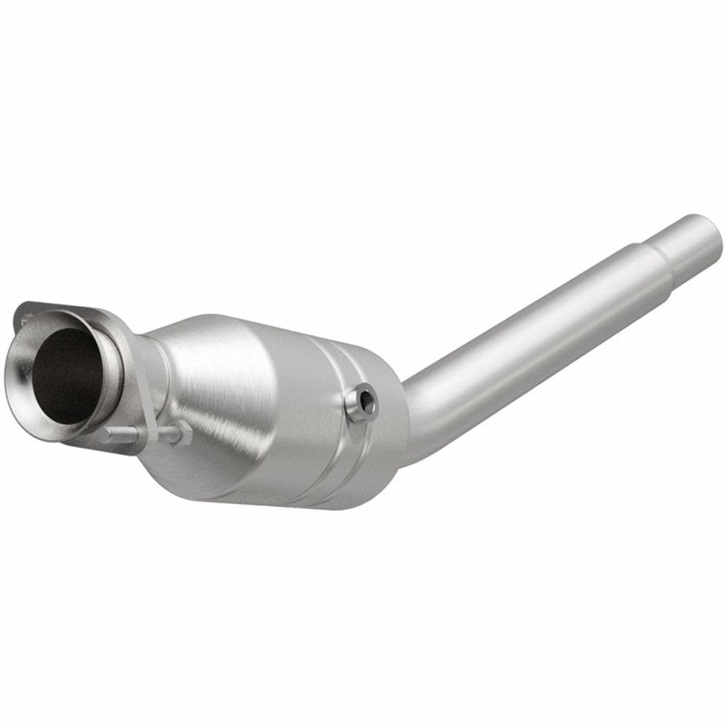 MAGNAFLOW 52069 Catalytic Converter Direct-Fit OEM Grade for JAGUAR XJ 2010-2012 Photo-0