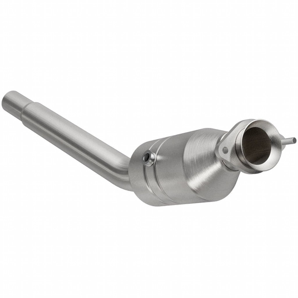 MAGNAFLOW 52070 Catalytic Converter Direct-Fit OEM Grade for JAGUAR XJ 2010-2012 Photo-0