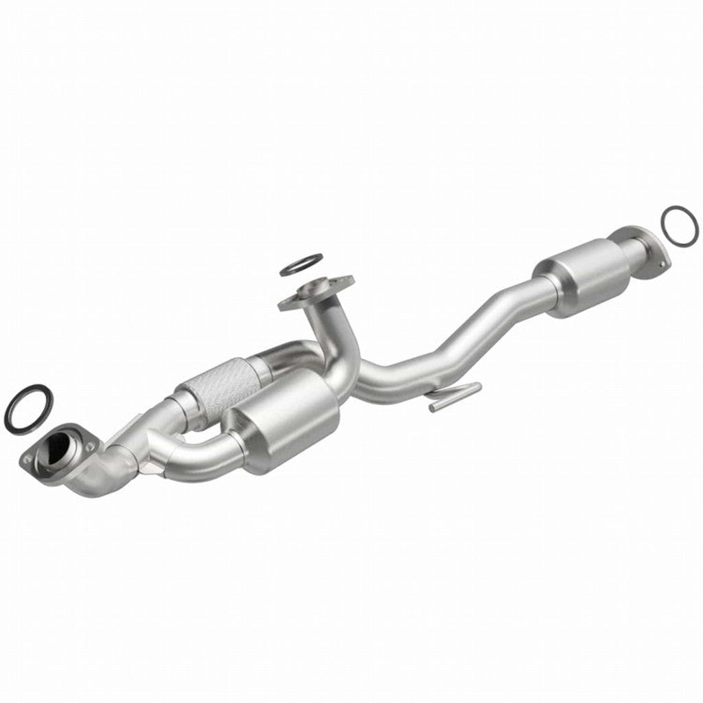 MAGNAFLOW 52086 Catalytic Converter Direct-Fit OEM Grade for LEXUS ES300 1995-1998 Photo-0