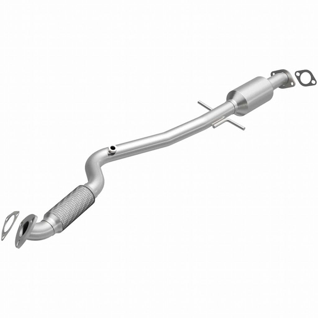 MAGNAFLOW 52091 Catalytic Converter Direct-Fit OEM Grade for CHEVROLET Cruze 2011-2015 Photo-0