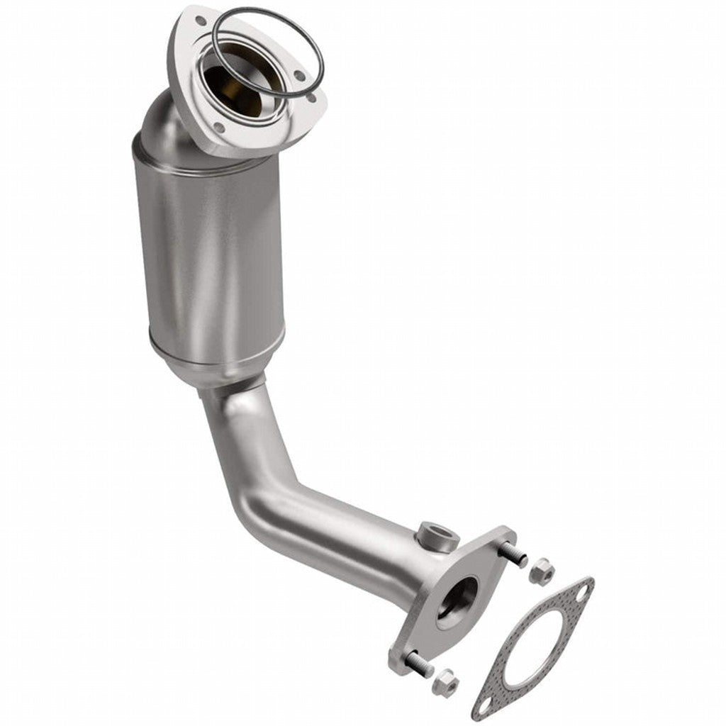 MAGNAFLOW 52097 Catalytic Converter Direct-Fit OEM Grade for CHEVROLET Equinox 2008-2009 Photo-0