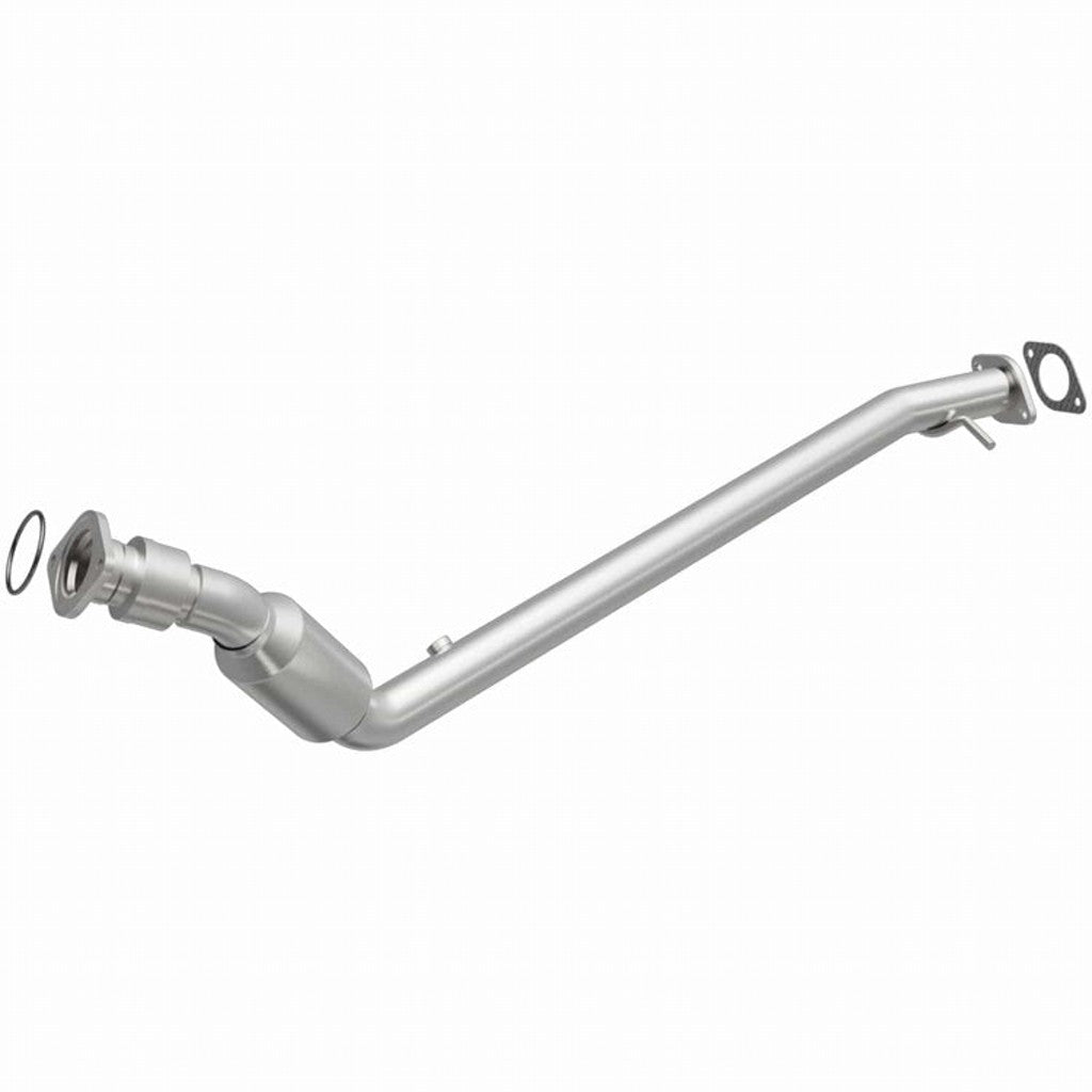 MAGNAFLOW 52098 Catalytic Converter Direct-Fit OEM Grade for CHEVROLET Uplander 2007-2009 Photo-0