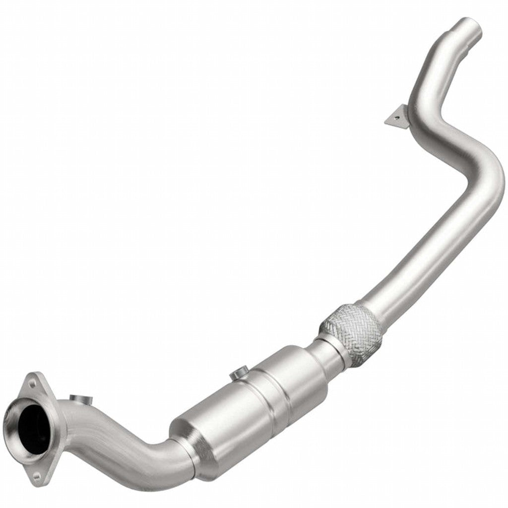 MAGNAFLOW 52101 Catalytic Converter Direct-Fit OEM Grade for CHRYSLER 300 2011-2014 Photo-0