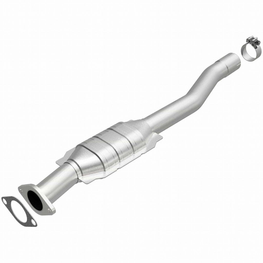 MAGNAFLOW 52103 Catalytic Converter Direct-Fit OEM Grade for CHEVROLET Equinox 2010-2017 Photo-0
