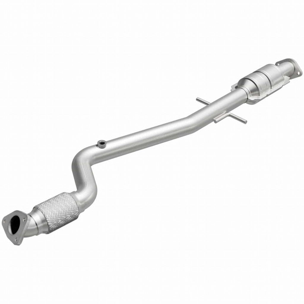 MAGNAFLOW 52109 Catalytic Converter Direct-Fit OEM Grade for CHEVROLET Cruze 2011-2015 Photo-0